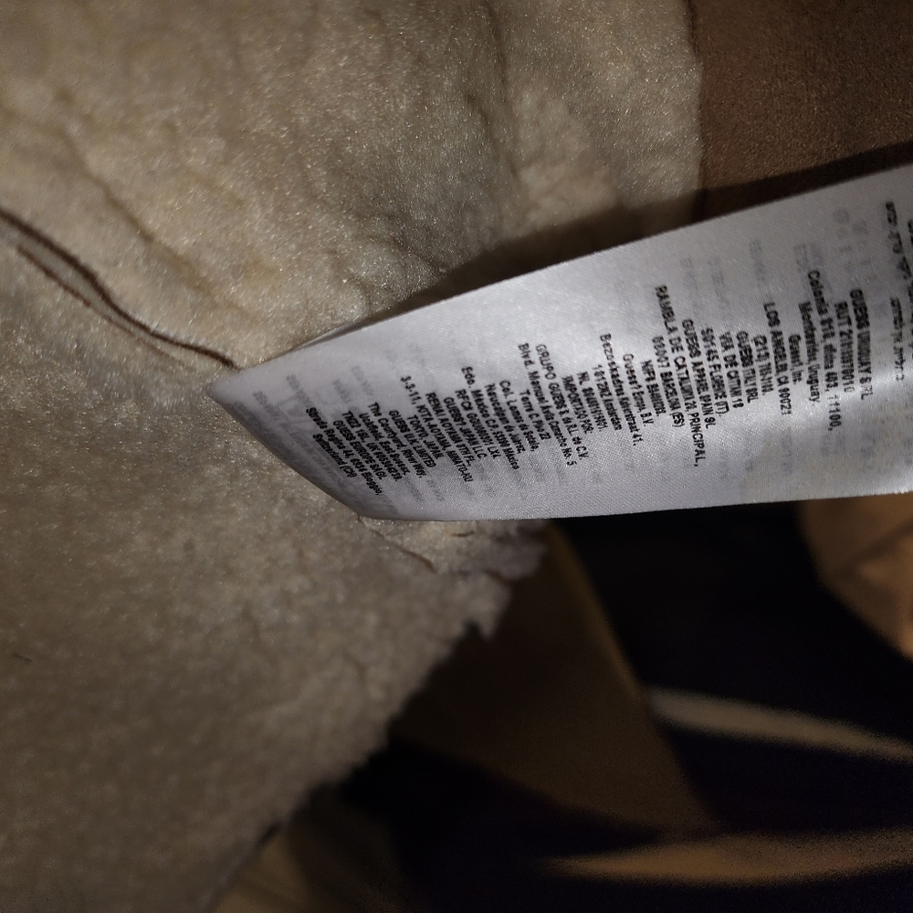 Guess Jacket - image 5